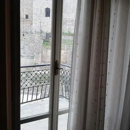 Aragonese ريجّو دي كالابريا